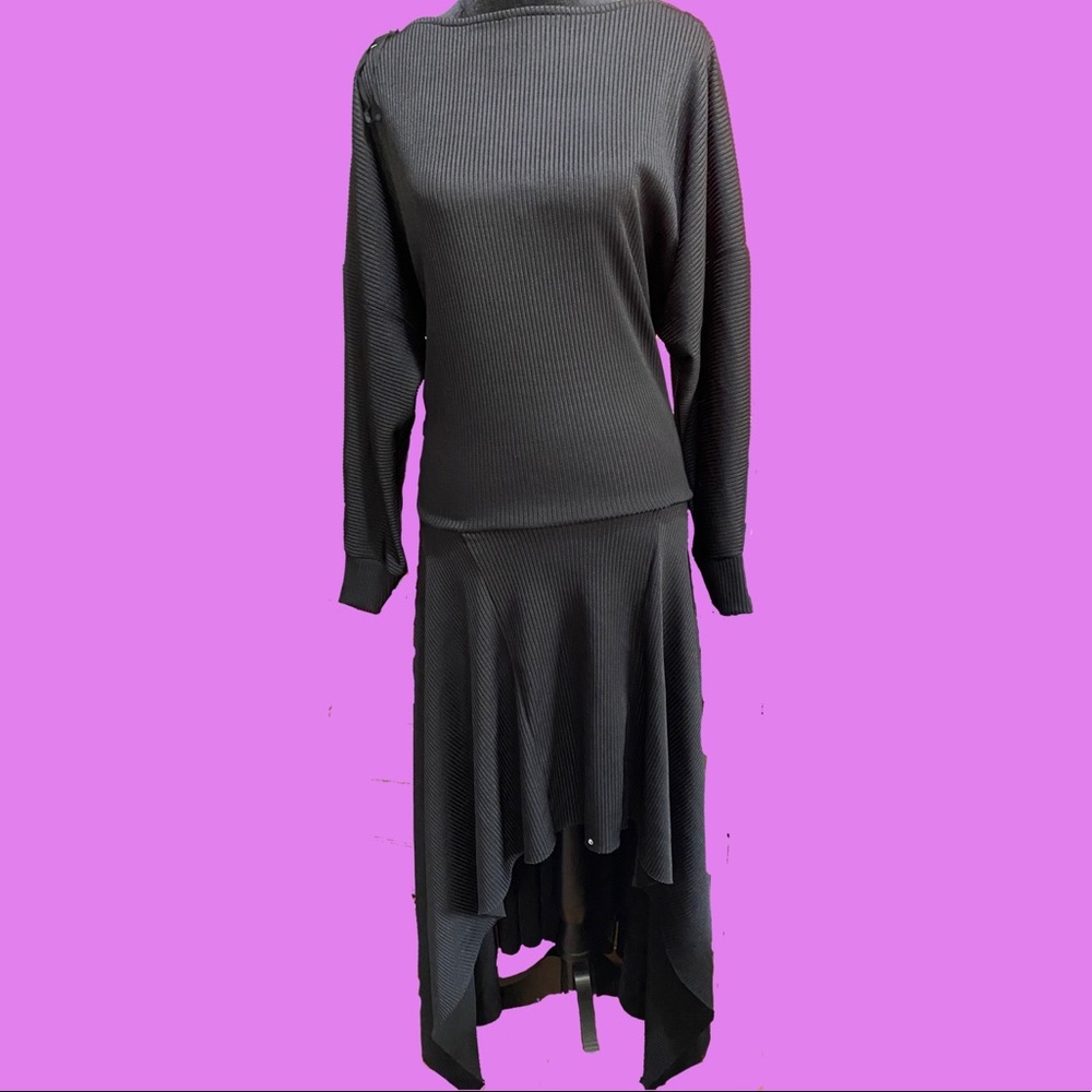 Free people dress - Size XS but fits an S and maybe an M